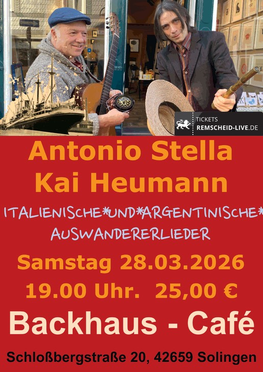 2026 03 28 Kai Heumann Antonio Stella Din A2 hoch low